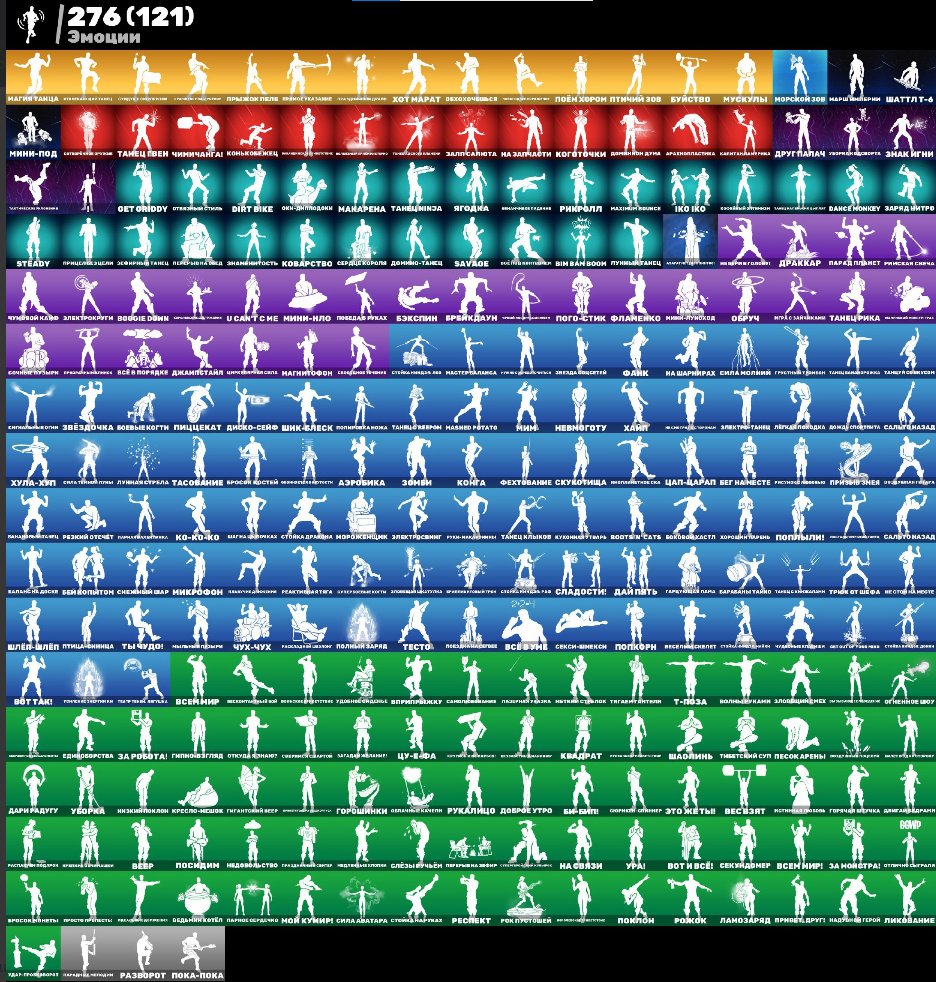 🎨 365 skins | 🌟 Fortnite account