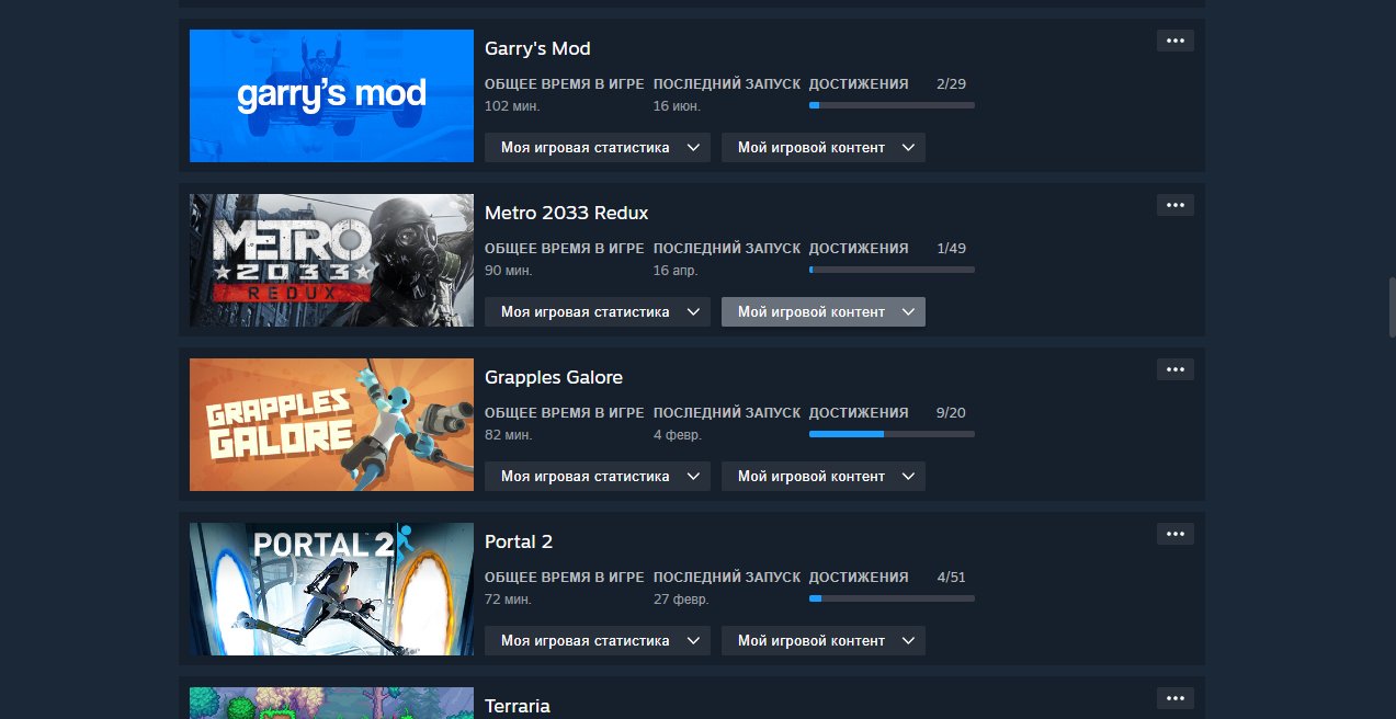 🏅 MMR 100 | 🕒 1050 hours | 🛡 3270