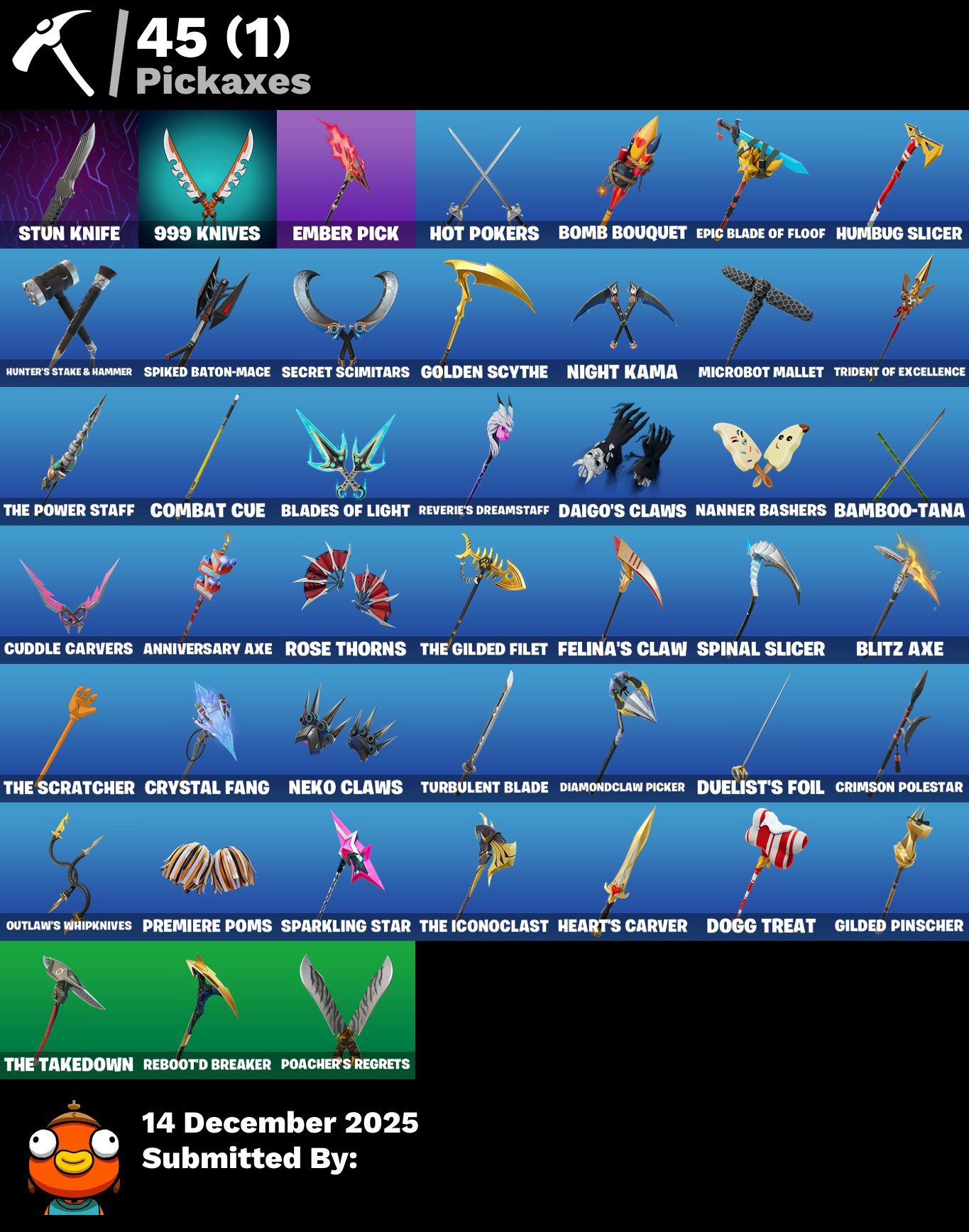 🎨 33 skins | 🌟 Fortnite account