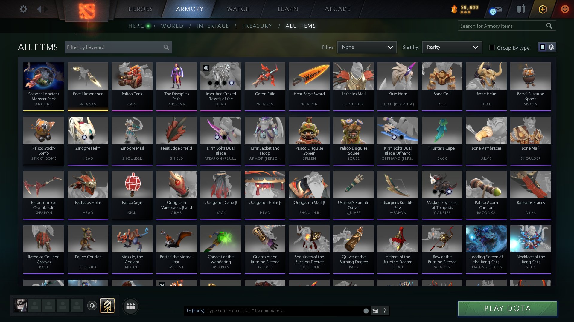 🏅 MMR 5089 | 🕒 1860 hours | 🛡 10417