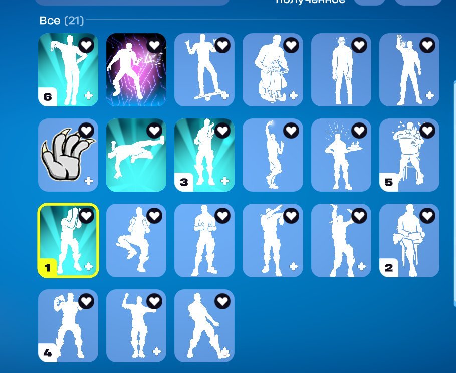 🎨 28 skins | 🌟 Fortnite account