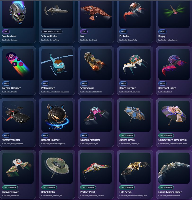 🎨 29 skins | 🌟 Fortnite account
