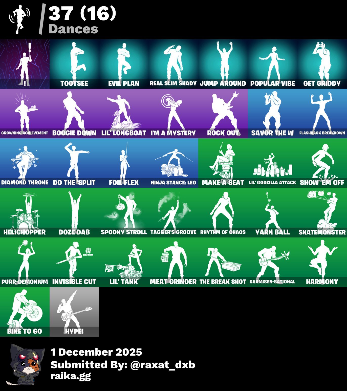 🎨 55 skins | 🌟 Fortnite account