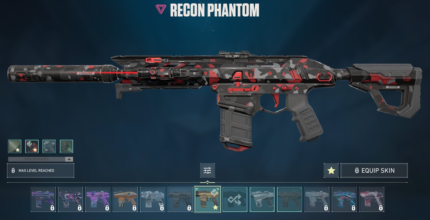 🎯 Valorant account | Platinum 1 | EU | 27 agents