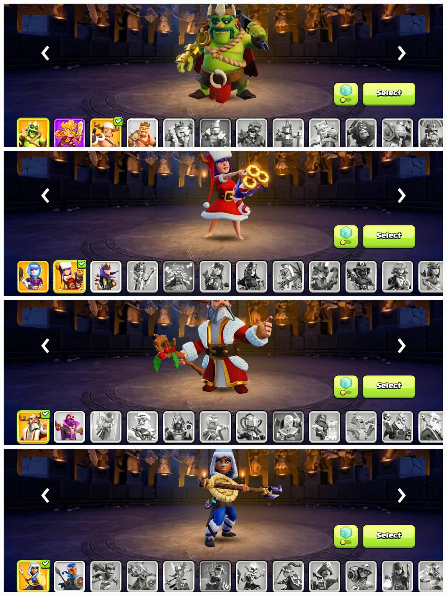 🏰 Clash of Clans акаунт | 14 ратуша | Рівень 80