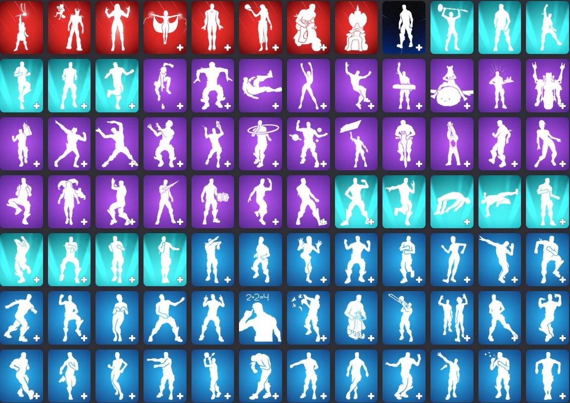 🎨 133 skins | 🌟 Fortnite account