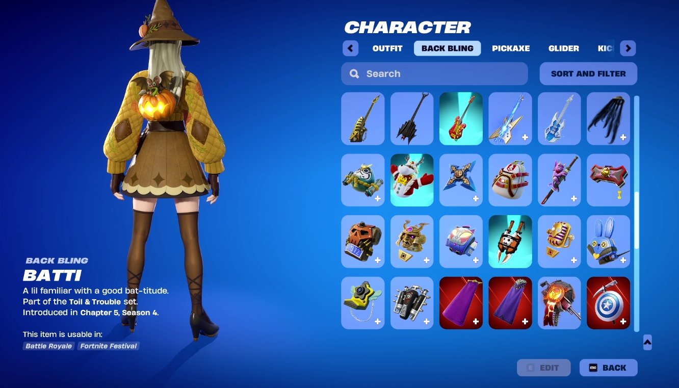 🎨 73 скінів | 🌟 Fortnite акаунт