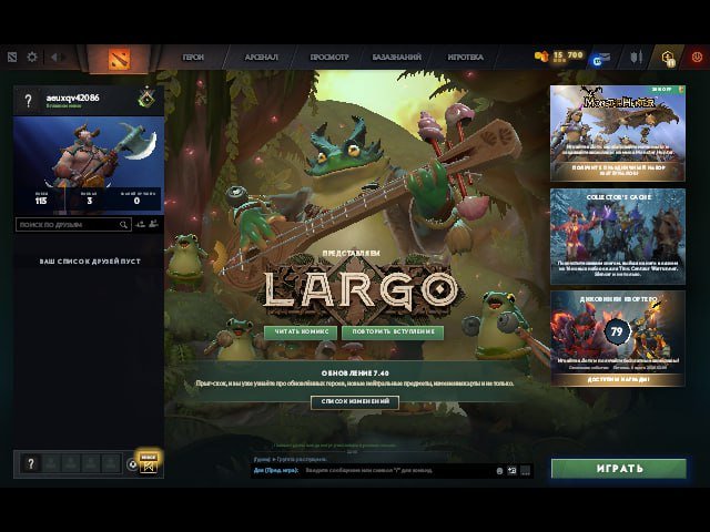 🏅 MMR 1 | 🕒 200 hours | 🛡 11446