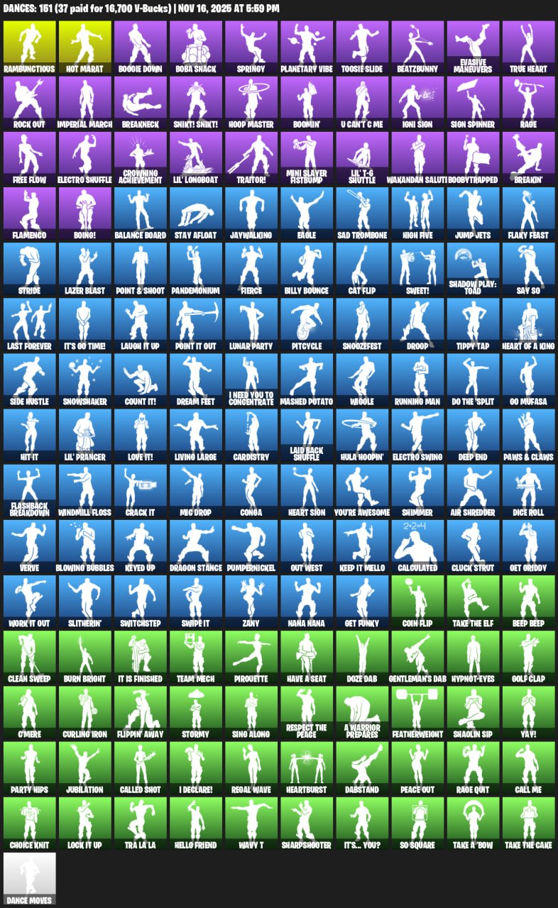 🎨 163 skins | 🌟 Fortnite account