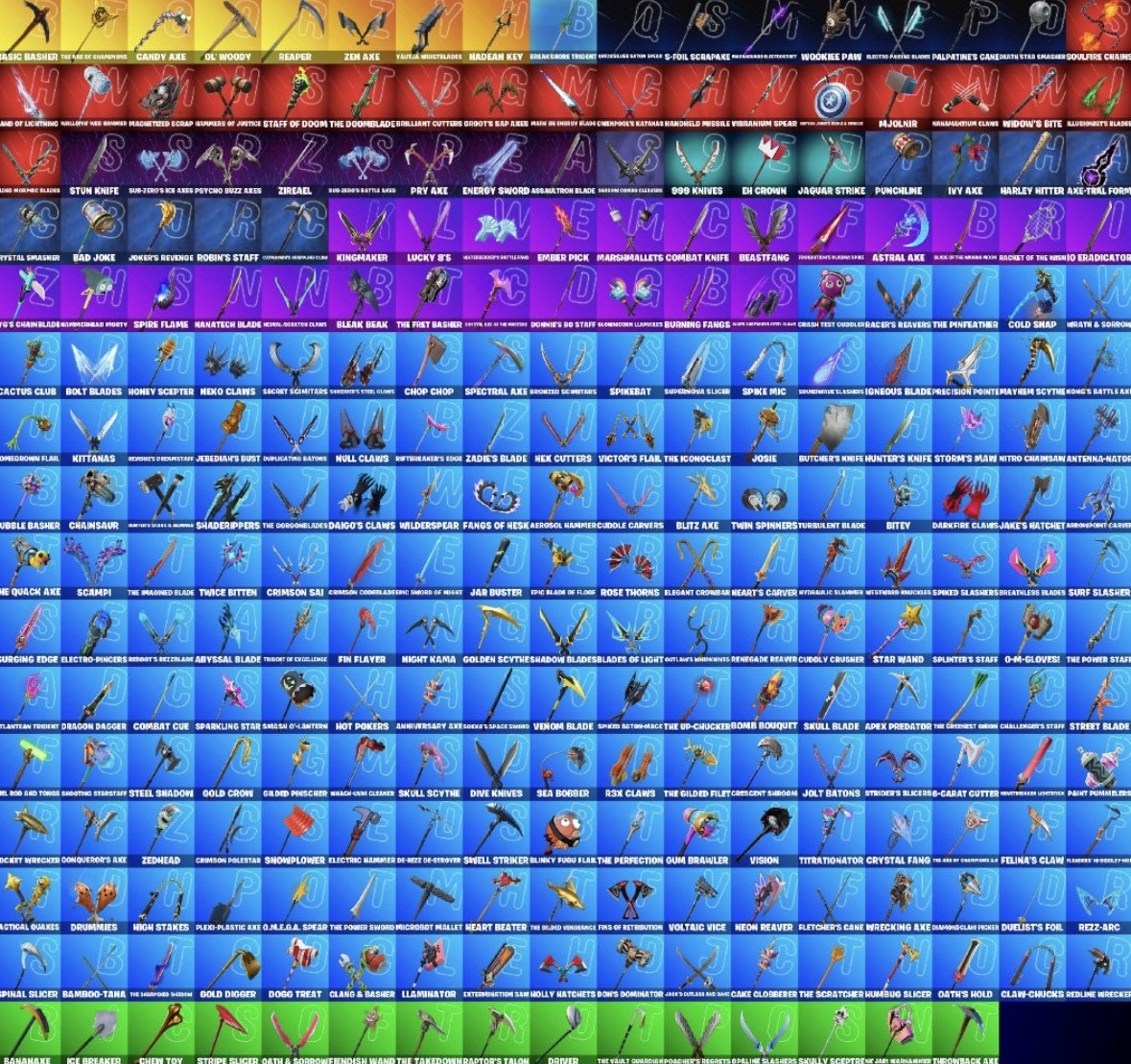 🎨 365 skins | 🌟 Fortnite account