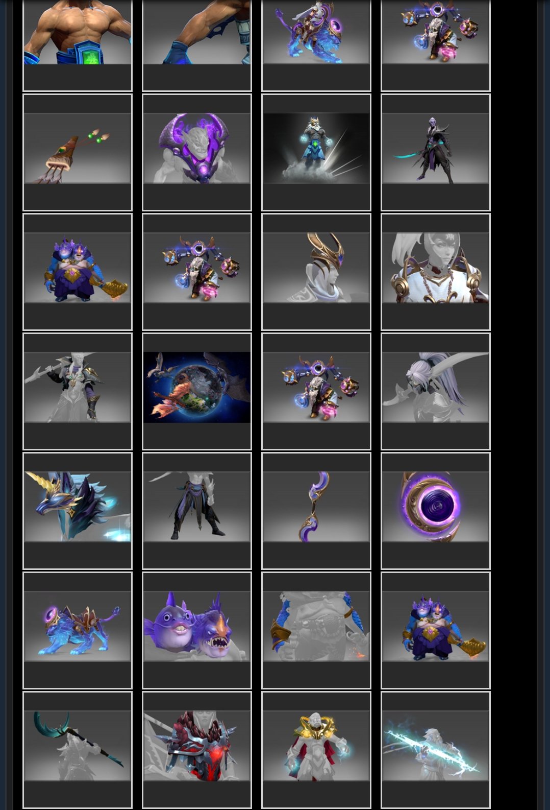 🏅 MMR 1000 | 🕒 600 годин | 🛡 10000