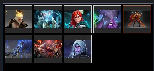 🏅 MMR 2700 | 🕒 7300 hours | 🛡 6000