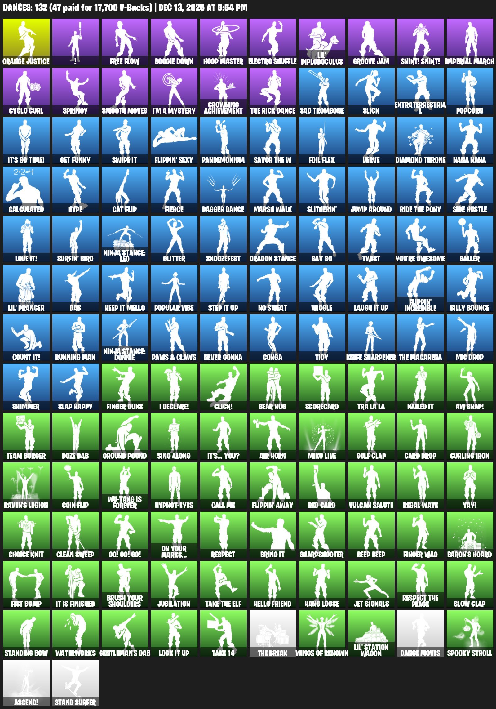 🎨 71 скін | 🌟 Fortnite акаунт