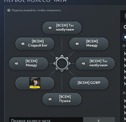 🏅 MMR 800 | 🕒 1100 годин | 🛡 5100