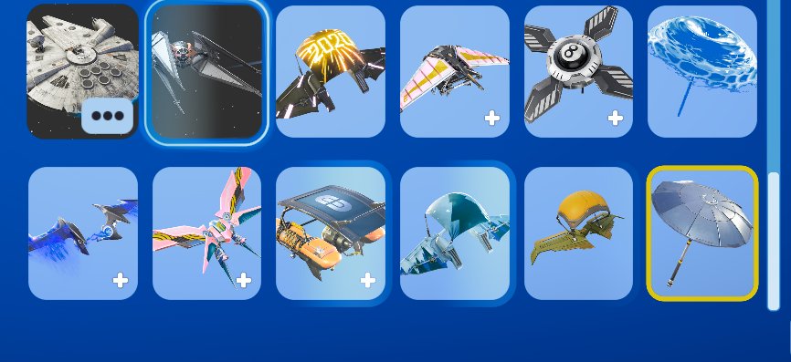 🎨 82 skins | 🌟 Fortnite account