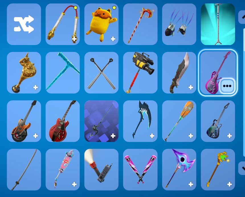 🎨 156 скинов | 🌟 Fortnite аккаунт