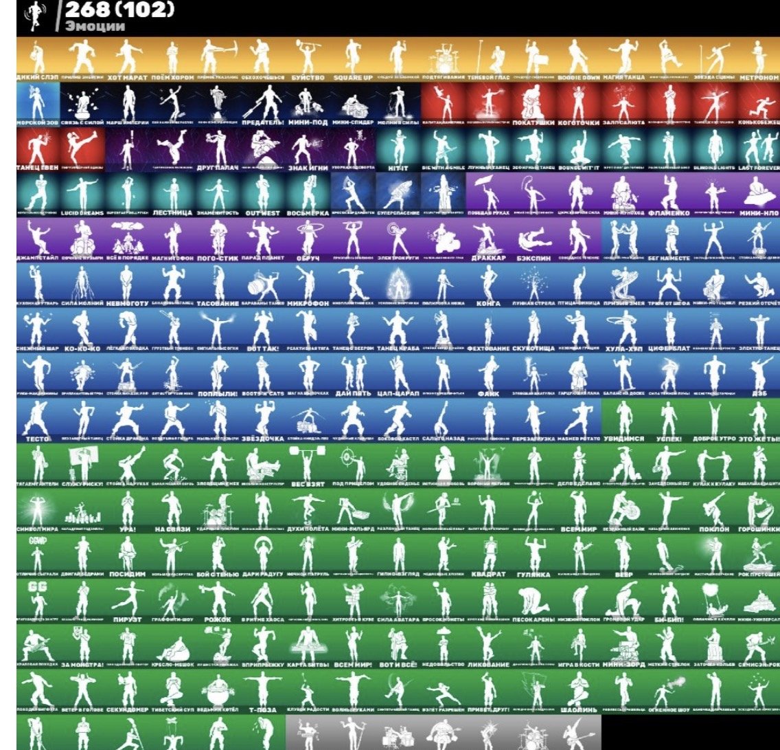 🎨 380 skins | 🌟 Fortnite account