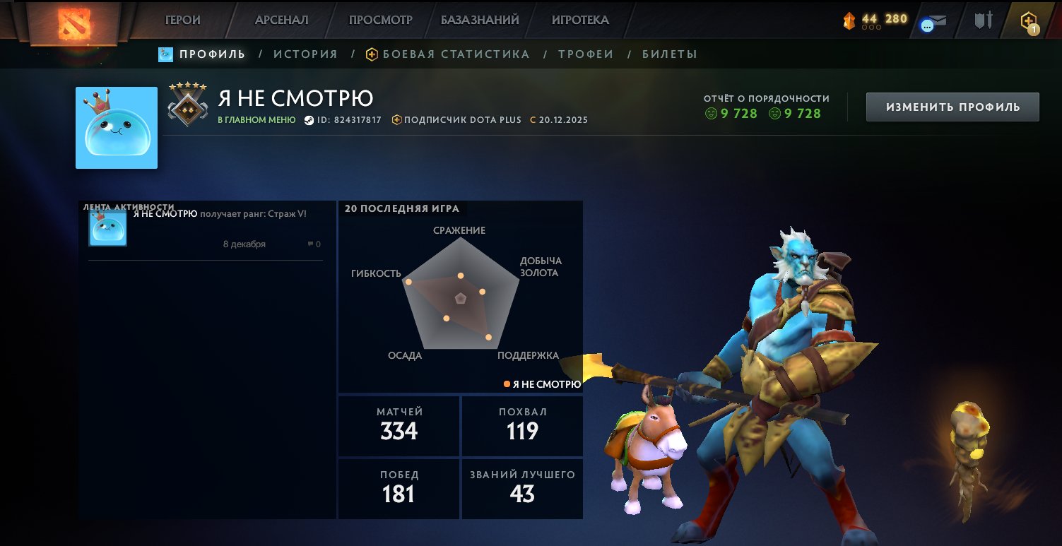 🏅 MMR 1379 | 🕒 255 hours | 🛡 9728