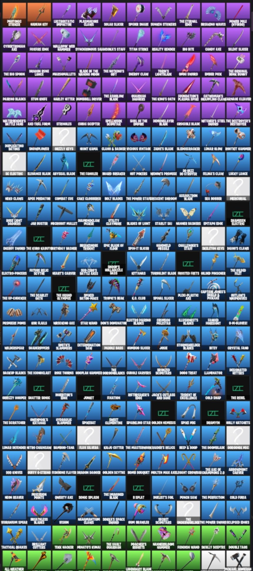 🎨 160 skins | 🌟 Fortnite account