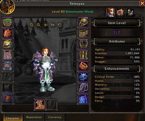 🎮 WoW account | Level 80 | Alliance | Any