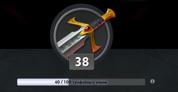 🏅 MMR 6236 | 🕒 770 hours | 🛡 8280