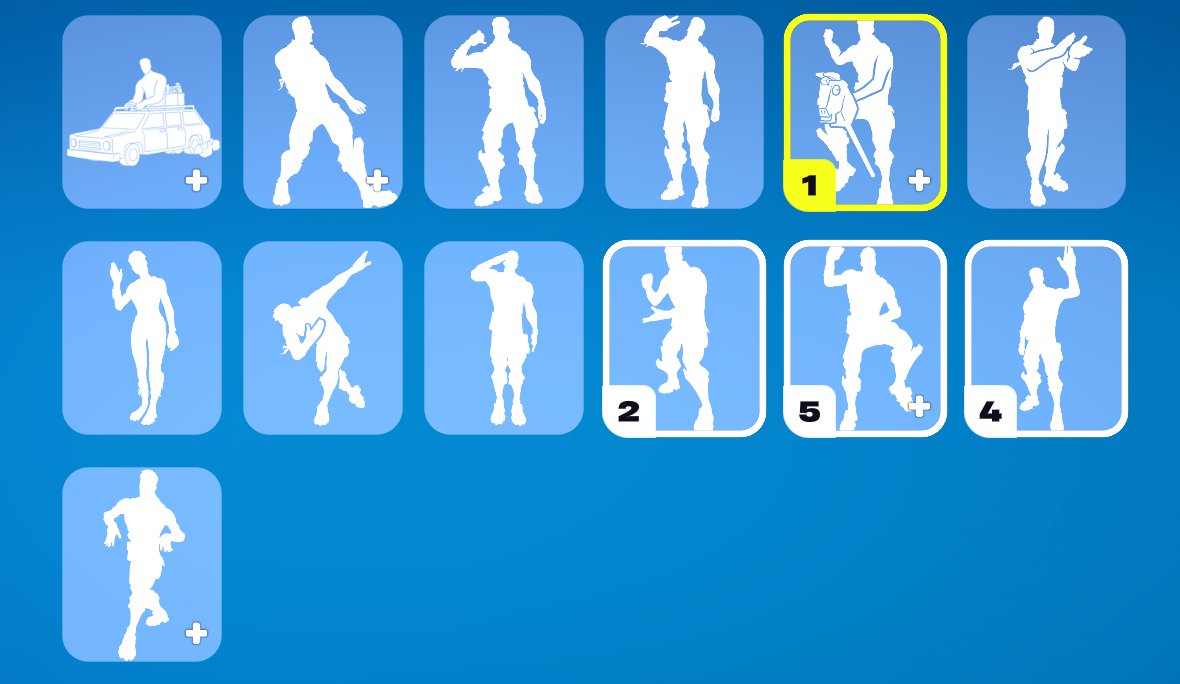 🎨 6 skins | 🌟 Fortnite account