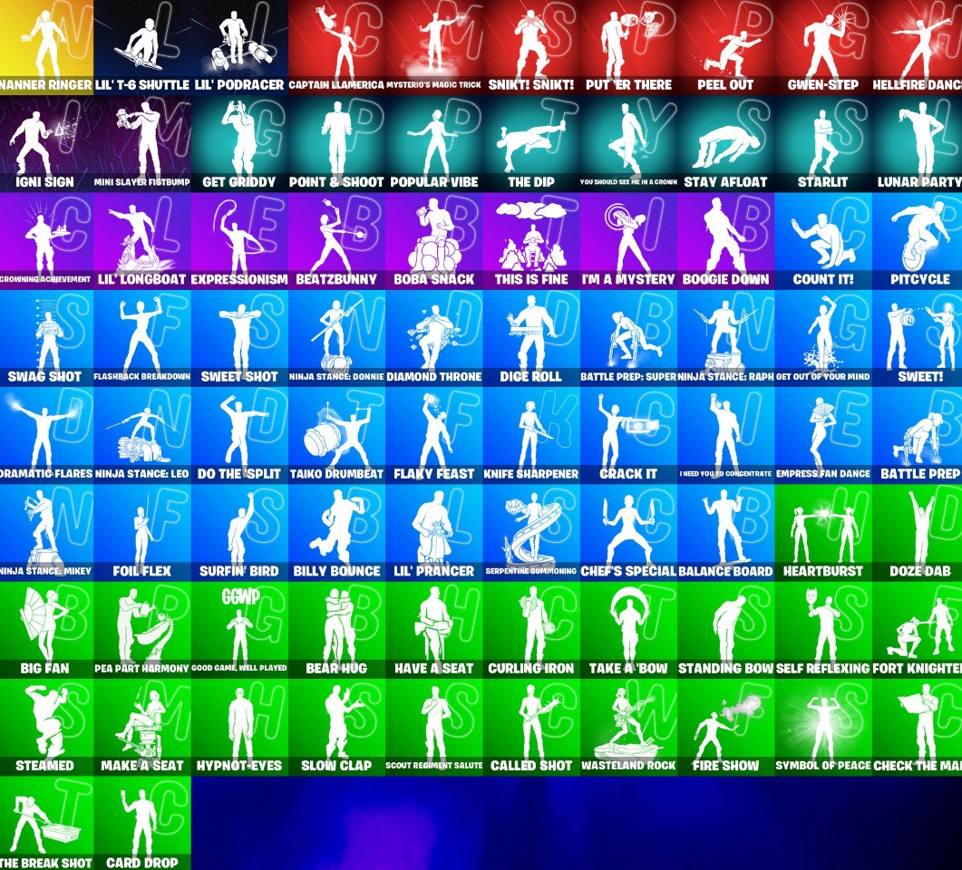 🎨 78 skins | 🌟 Fortnite account