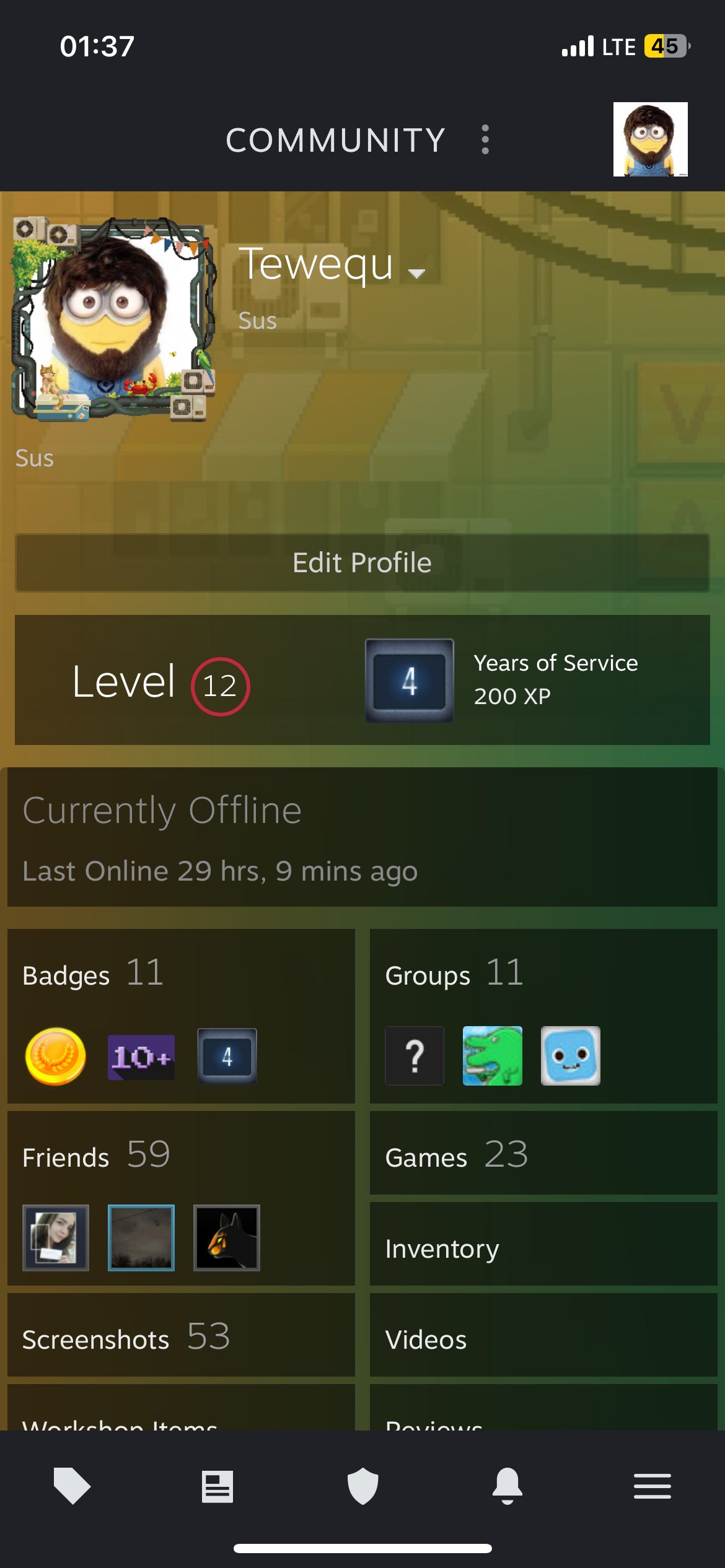 🚀 Faceit LVL 10 | 🎯 Подготовлен к конкуренции | 🕒 Часы: 100 — Начинай сражение!