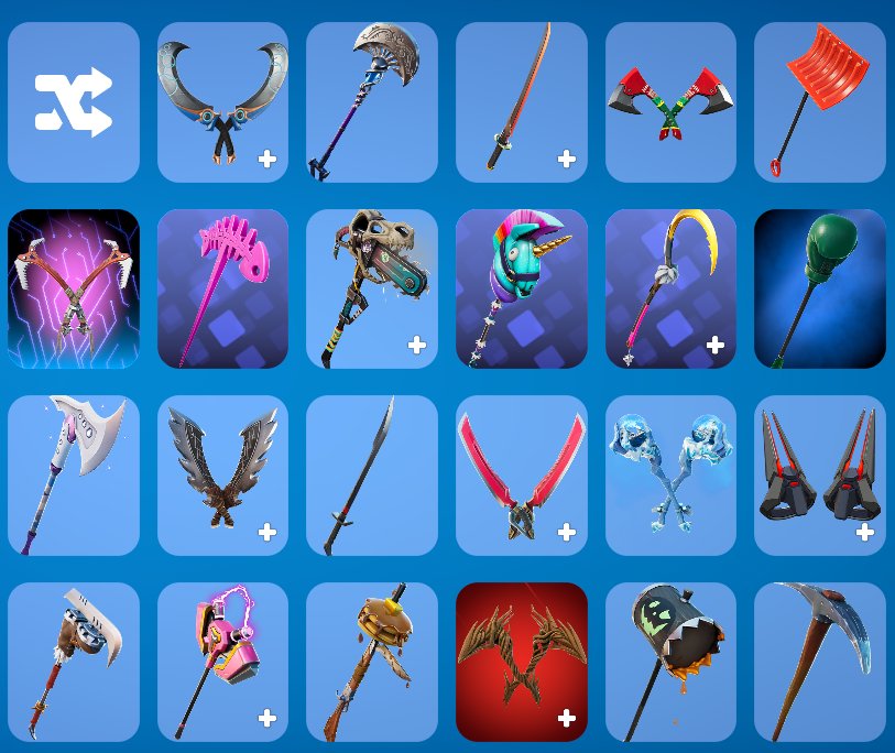 🎨 55 skins | 🌟 Fortnite account