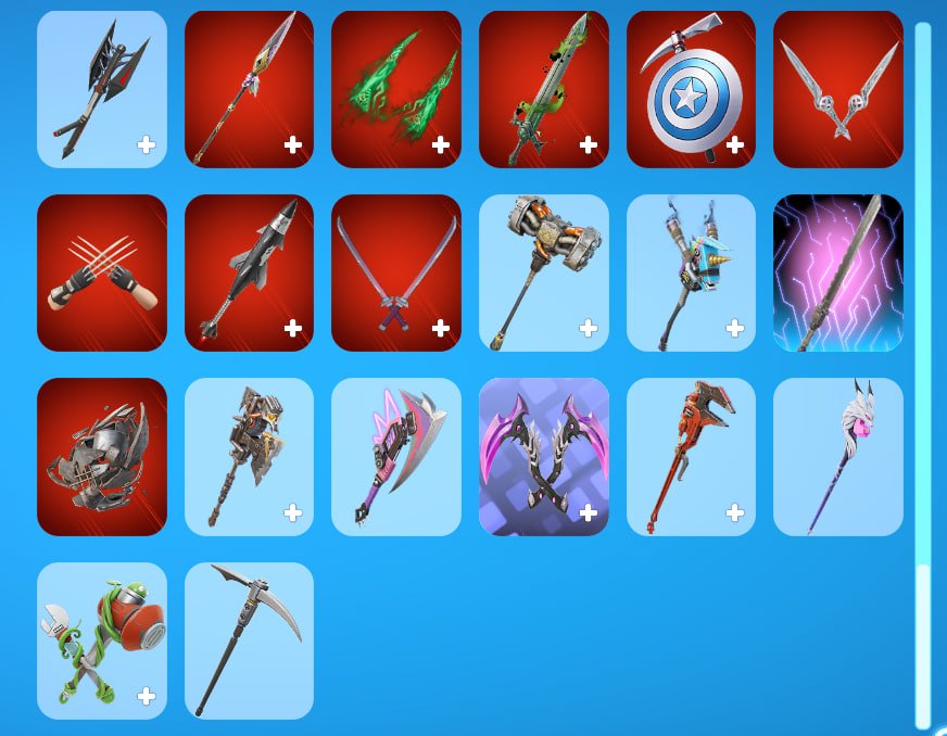 🎨 80 skins | 🌟 Fortnite account