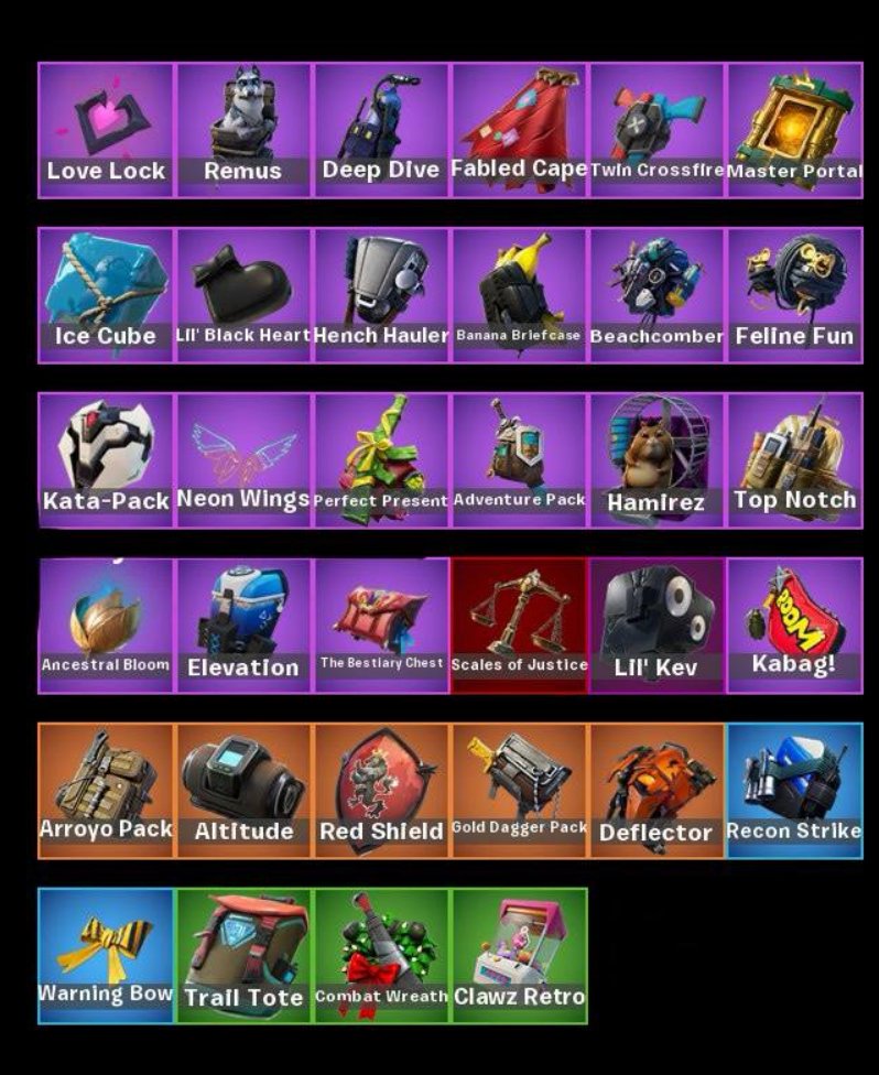 💥 23 скінів | 🌟 Fortnite акаунт