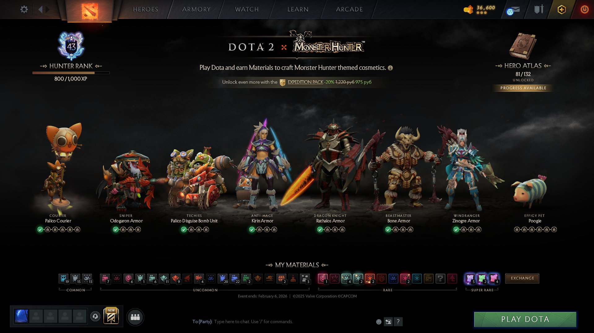 🏅 MMR 4793 | 🕒 1506 hours | 🛡 10922