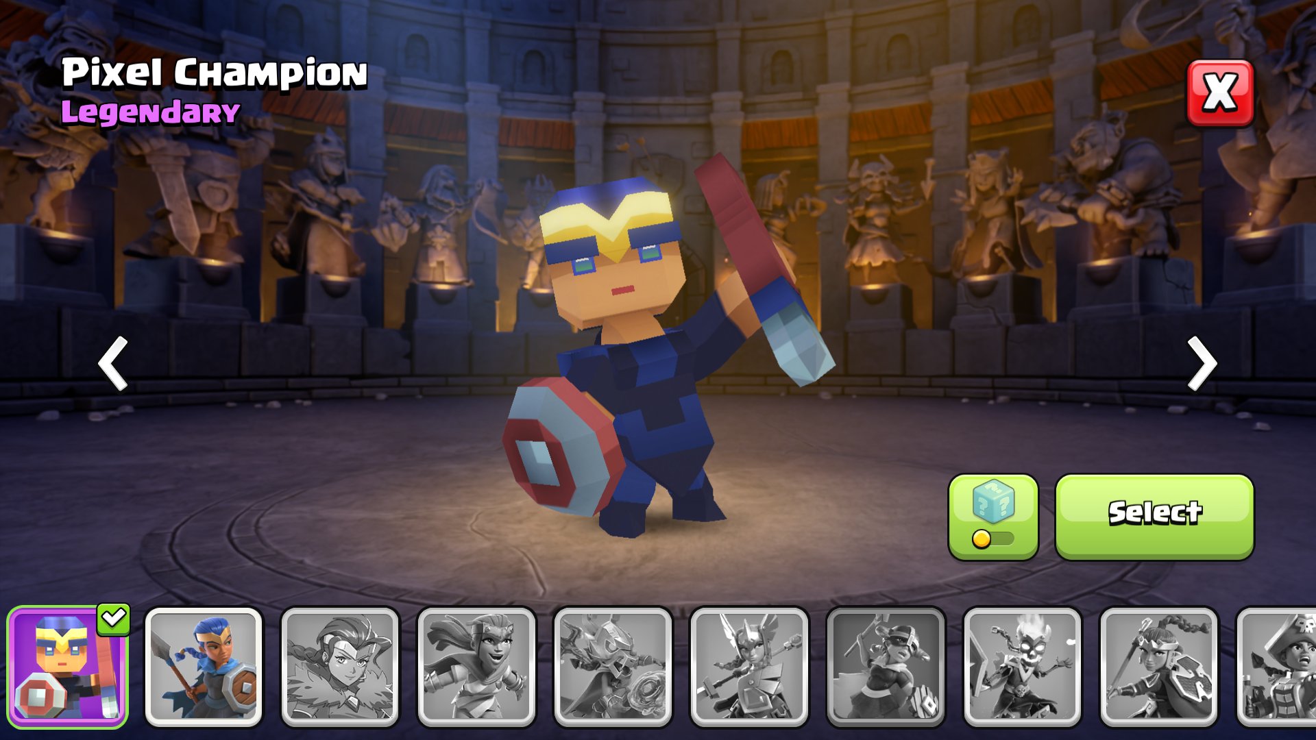 🏰 Clash of Clans акаунт | Ратуша 16 рівень | Рівень 120