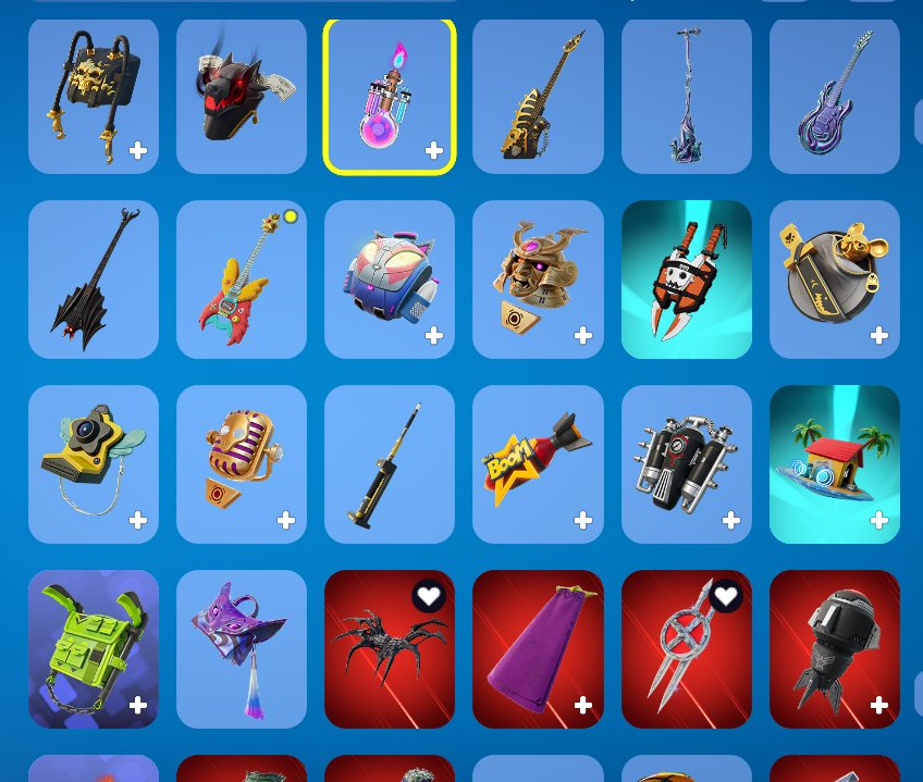 🎨 28 skins | 🌟 Fortnite account