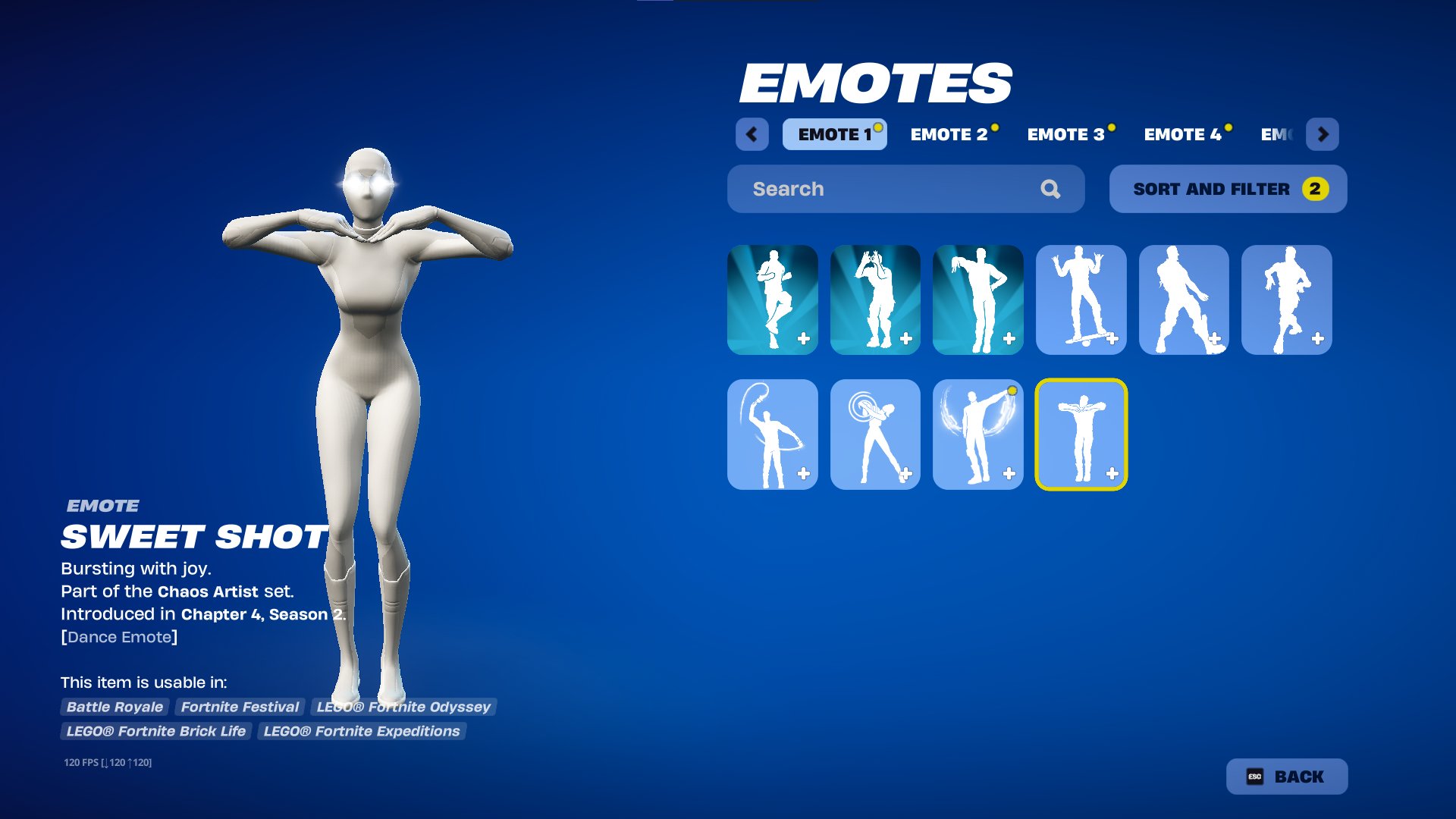 🎨 65 skins | 🌟 Fortnite account