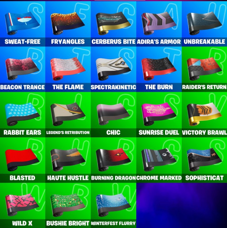 🎨 26 skins | 🌟 Fortnite account