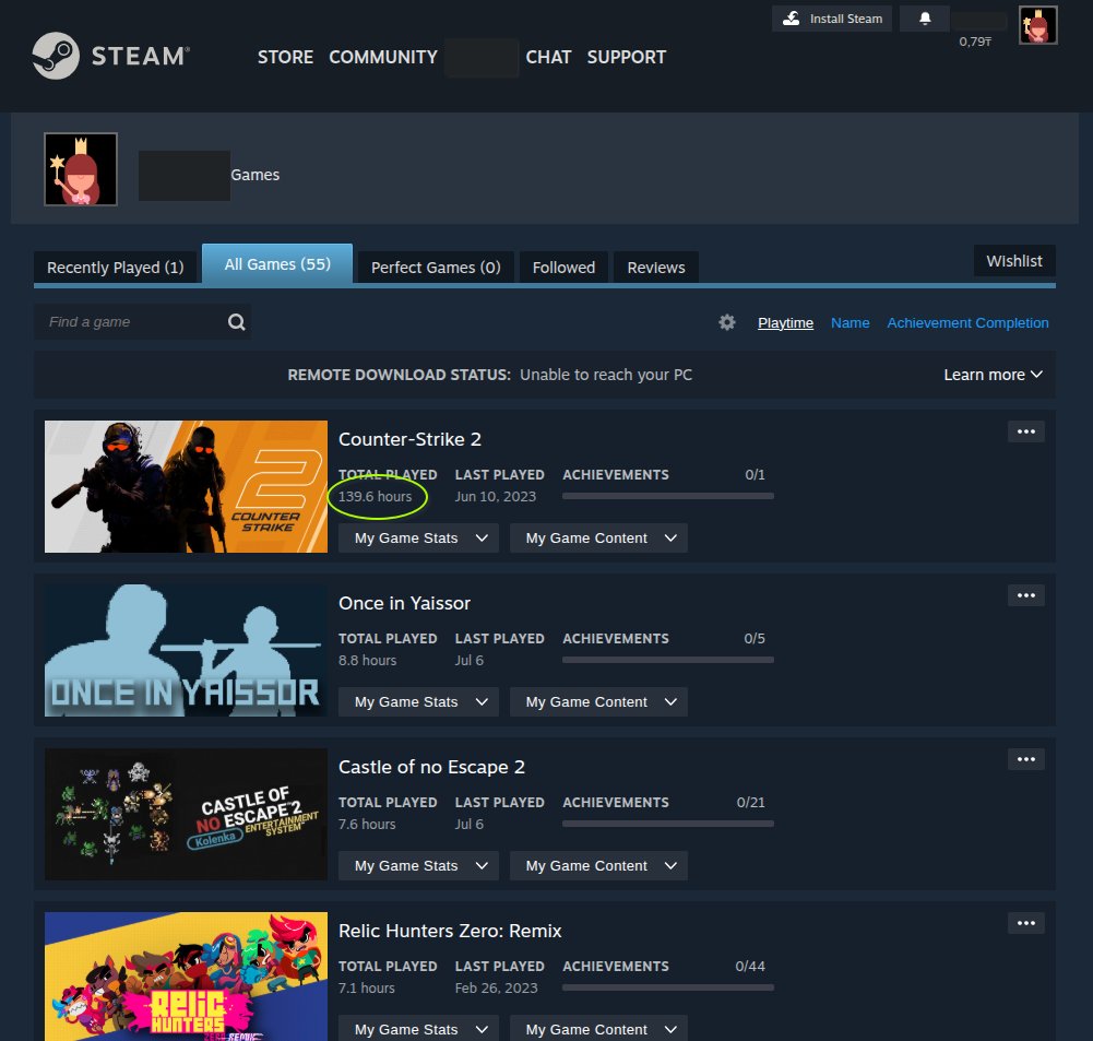 🏆 CS Prime | 🎯 Faceit LVL 1 | 🕒 139 hours — Ready for Competitive Play