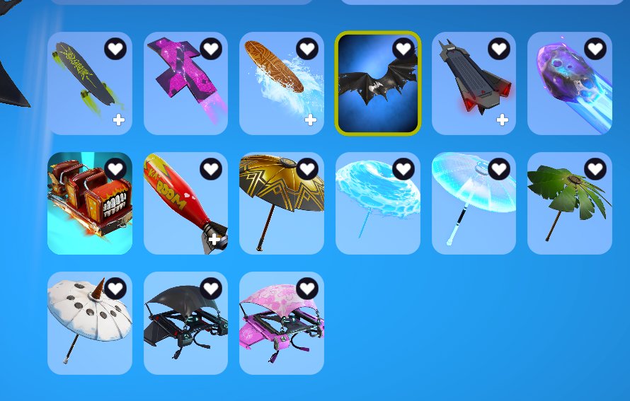 🎨 193 skins | 🌟 Fortnite account