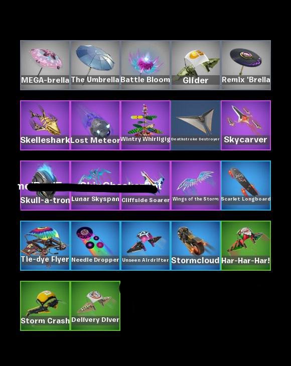 🎨 25 скінів | 🌟 Fortnite акаунт