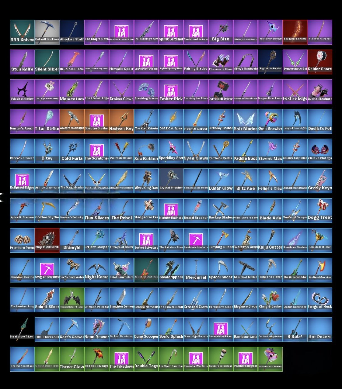 🎨 121 skins | 🌟 Fortnite account