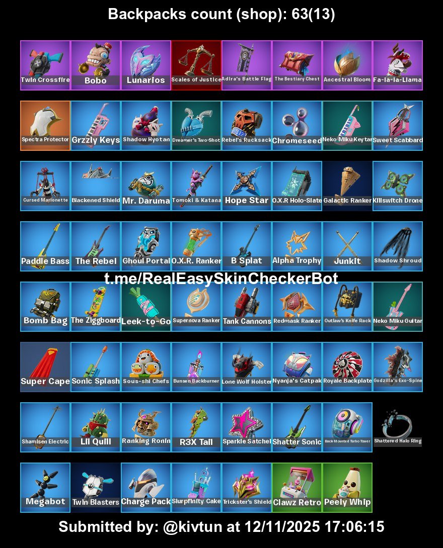 🎨 25 скінів | 🌟 Fortnite акаунт