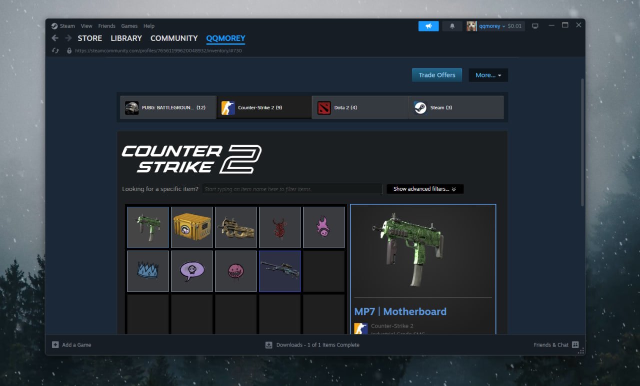 🏆 PRIME | 🎯 Faceit LVL 5 | 🕒 0 hours — Ready for Ranked!