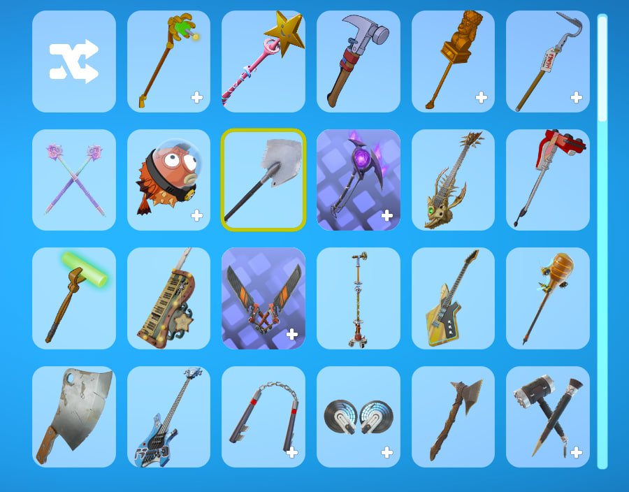 🎨 80 skins | 🌟 Fortnite account