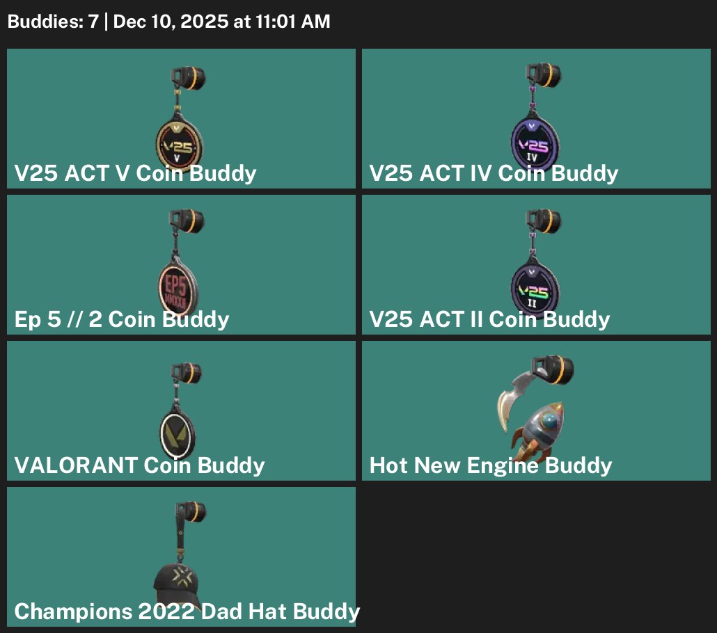 🎯 Valorant account | Diamond 1 | EU | 4 agents