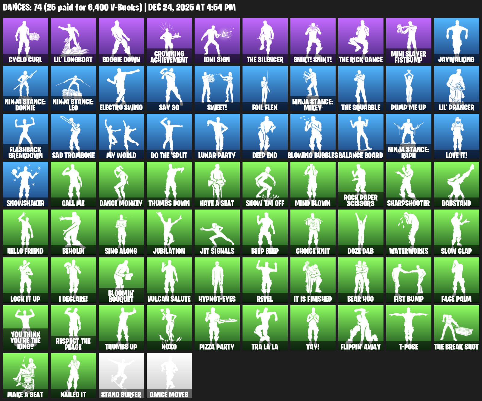 🎨 41 skins | 🌟 Fortnite account