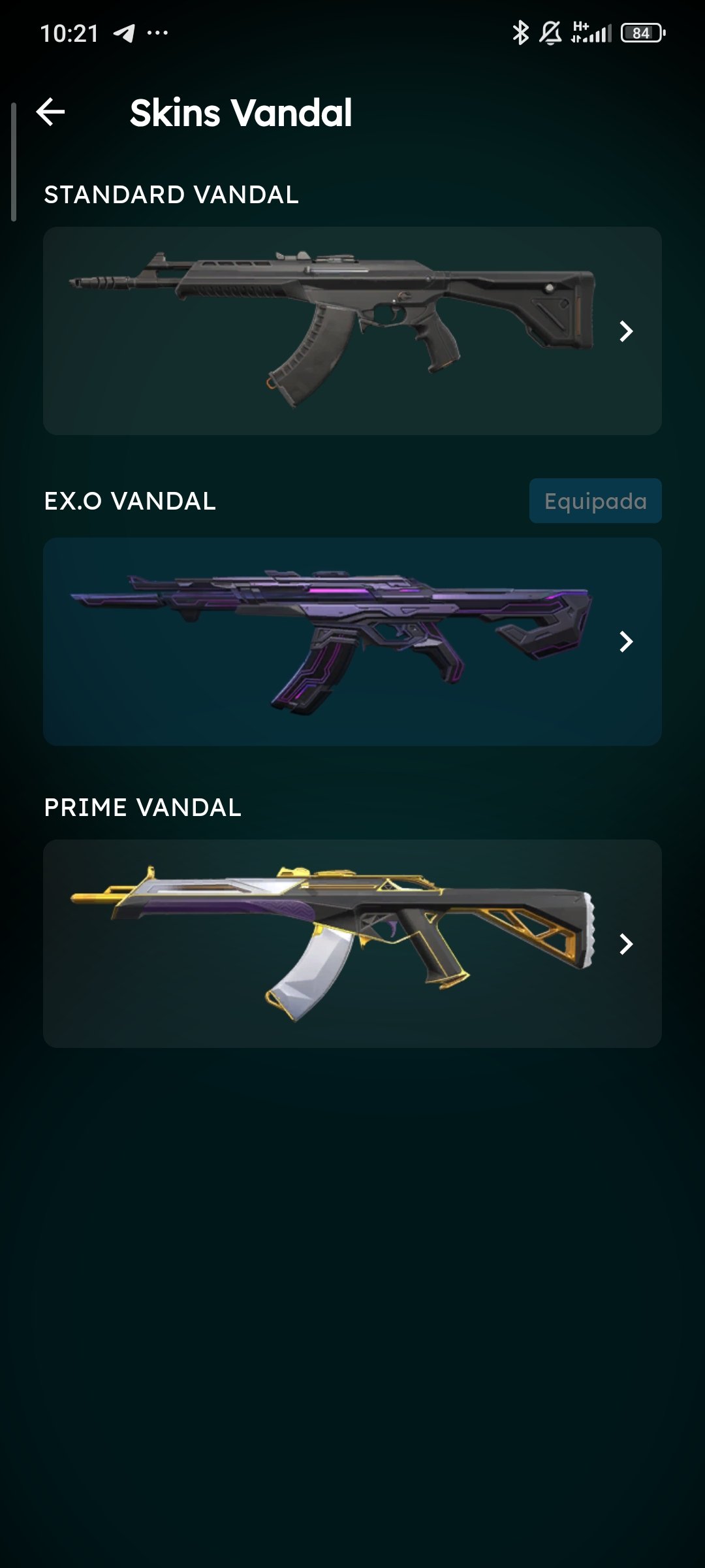 🎯 Valorant акаунт | Silver 1 | EU | 26 агентів