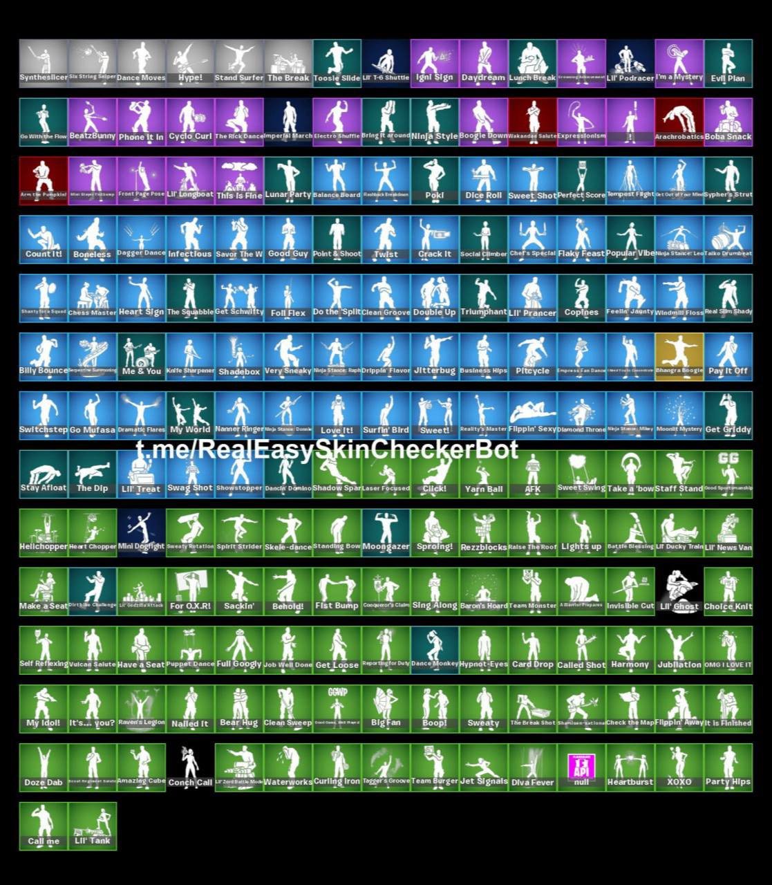 🎨 186 skins | 🌟 Fortnite account