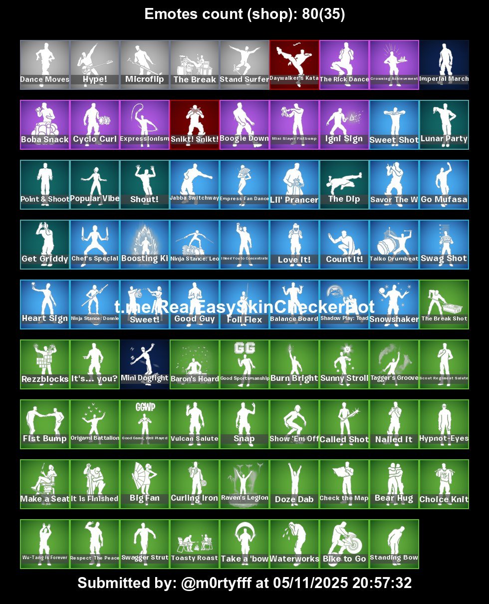 🎨 43 skins | 🌟 Fortnite account