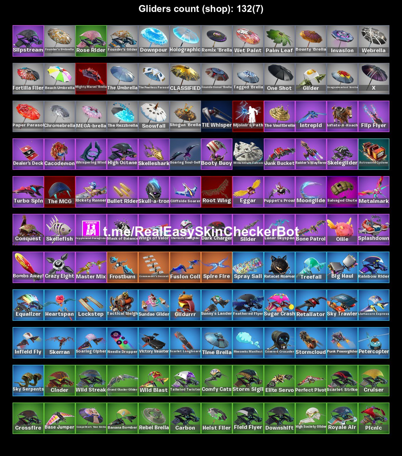 🎨 166 скінів | 🌟 Fortnite акаунт