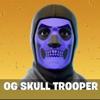 🎨 1 skin | 🌟 Fortnite account